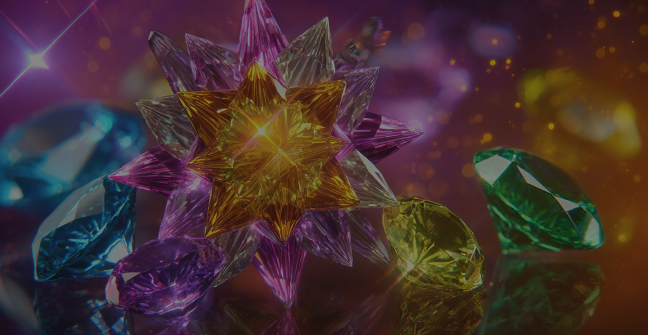 Starburst