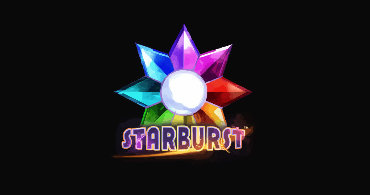 Starburst